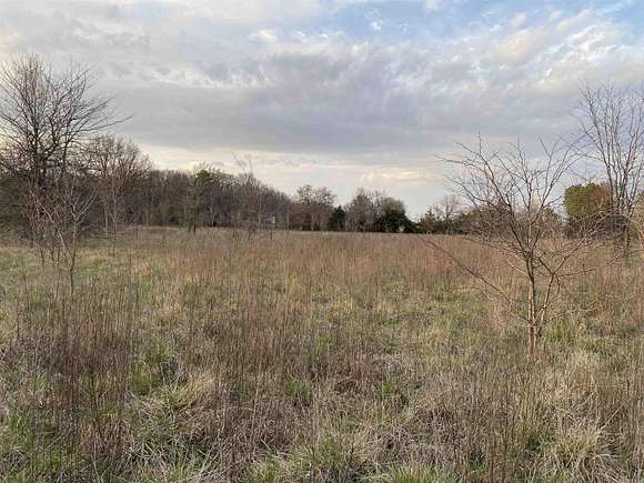13 Acres of Land for Sale in Wynne, Arkansas