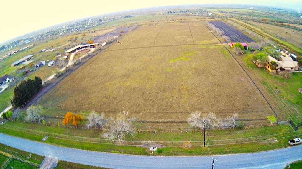 10 Acres of Residential Land for Sale in Los Fresnos, Texas