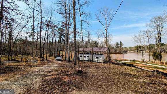 1.1 Acres of Residential Land for Sale in Sparta, Georgia