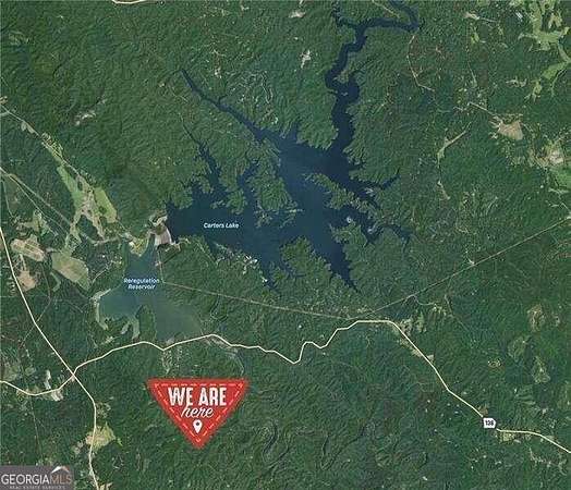 1.47 Acres of Residential Land for Sale in Ranger, Georgia
