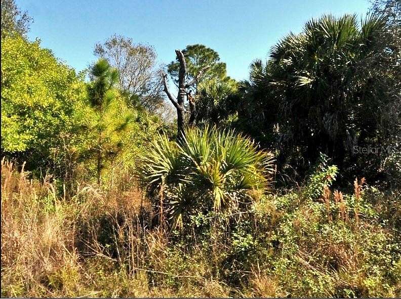 0.29 Acres of Land for Sale in North Port, Florida