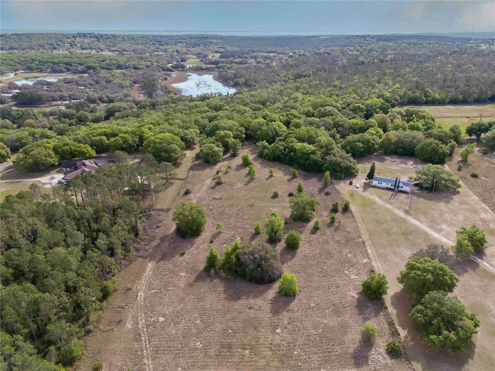 5.47 Acres of Residential Land for Sale in Clermont, Florida