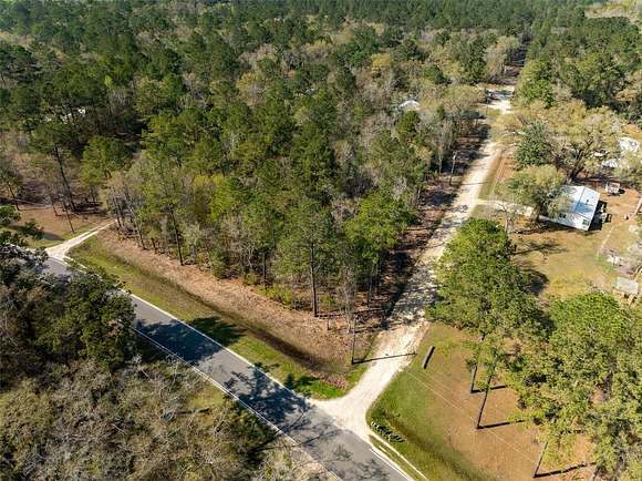 8.9 Acres of Residential Land for Sale in Tallahassee, Florida