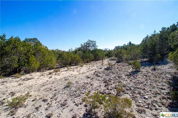 14 Acres of Recreational Land & Farm for Sale in Lampasas, Texas