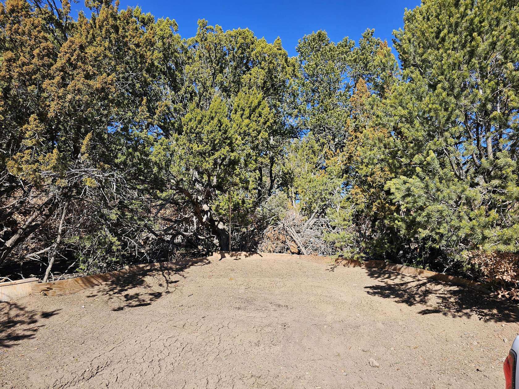 3.7 Acres of Land for Sale in Sandia Park, New Mexico