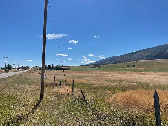 4.7 Acres of Mixed-Use Land for Sale in Florence, Montana
