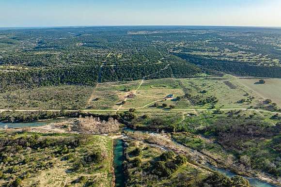 304 Acres of Improved Land for Sale in Junction, Texas