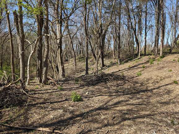 2.6 Acres of Residential Land for Sale in Morristown, Tennessee