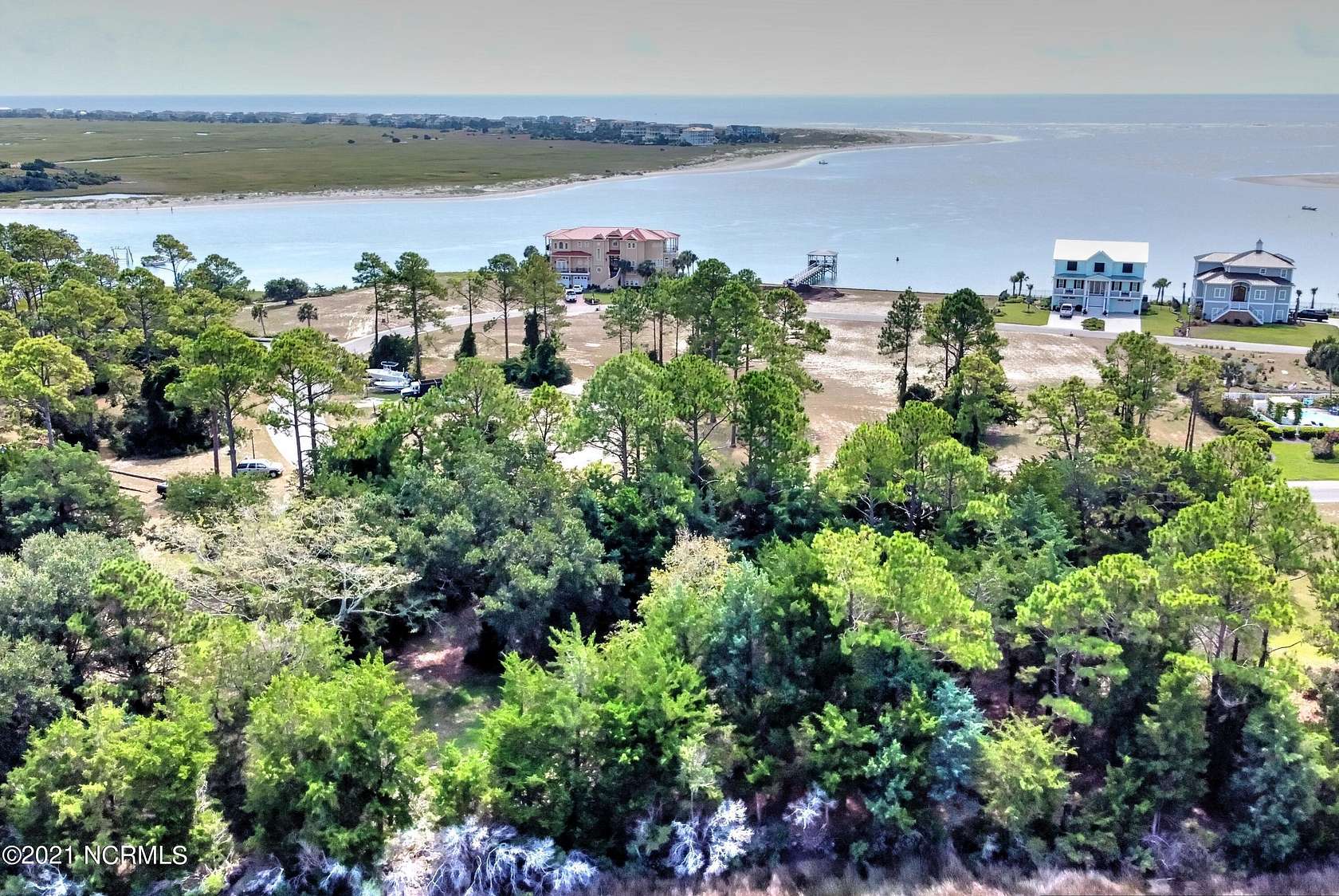 0.45 Acres of Residential Land for Sale in Shallotte, North Carolina