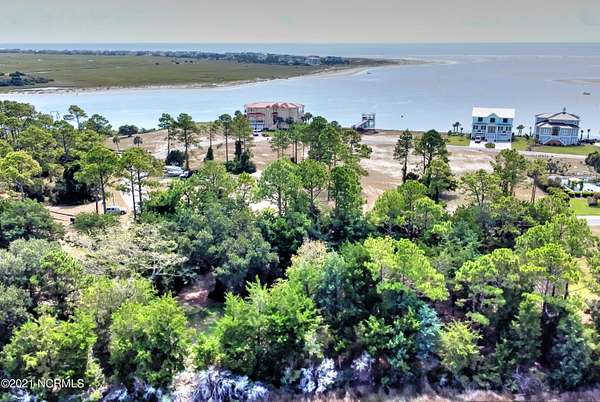 0.45 Acres of Residential Land for Sale in Shallotte, North Carolina