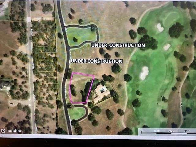 0.5 Acres of Land for Sale in Horseshoe Bay, Texas