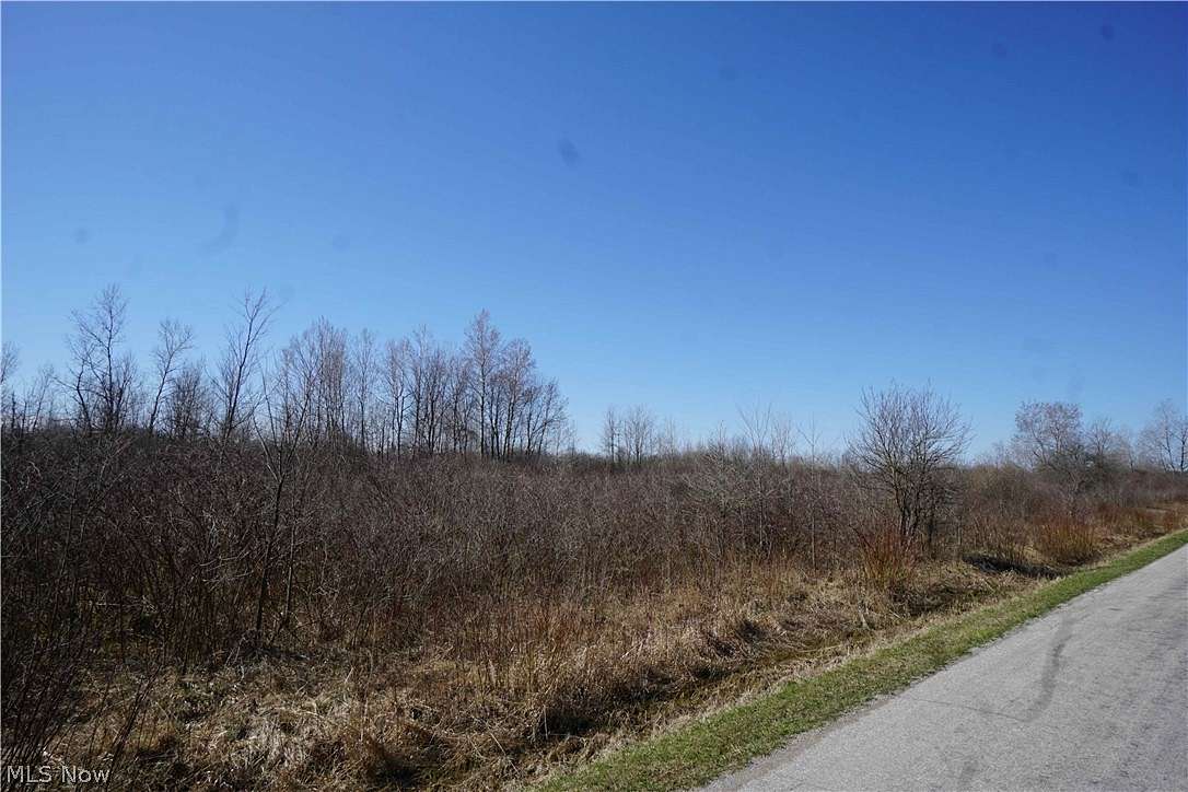 175 Acres of Land for Sale in Williamsfield, Ohio