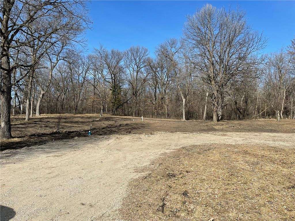 10 Acres of Residential Land for Sale in Alexandria, Minnesota