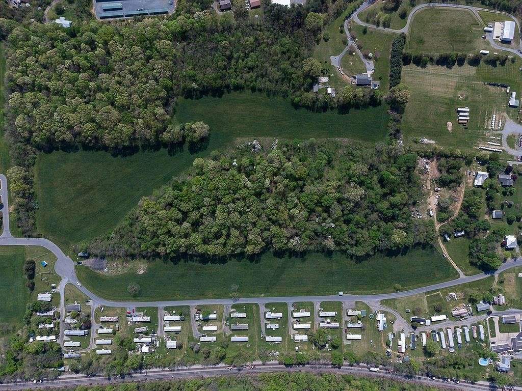 25 Acres of Land for Sale in Stanley, Virginia