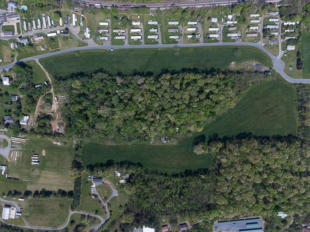 25 Acres of Land for Sale in Stanley, Virginia