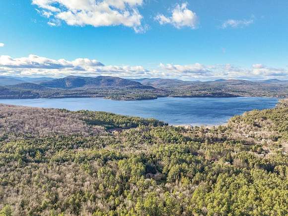 1.1 Acres of Residential Land for Sale in Adirondack, New York