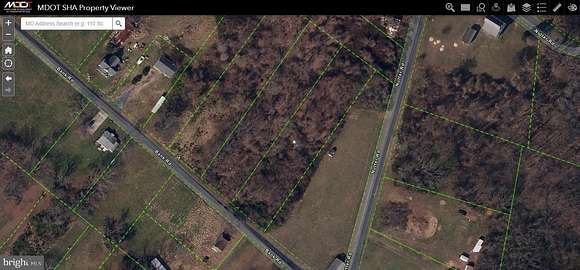 0.28 Acres of Land for Sale in Nanticoke, Maryland