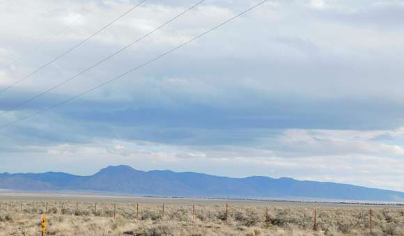 11.5 Acres of Land for Sale in Belen, New Mexico