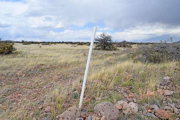 20.5 Acres of Land for Sale in San Antonio, New Mexico