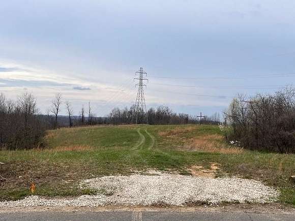 33.9 Acres of Land for Sale in South Point, Ohio