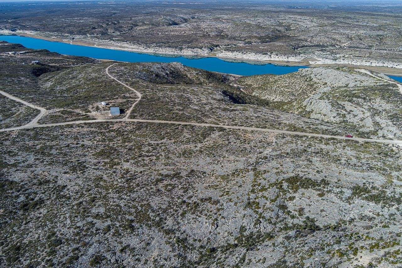 24.15 Acres of Land for Sale in Del Rio, Texas