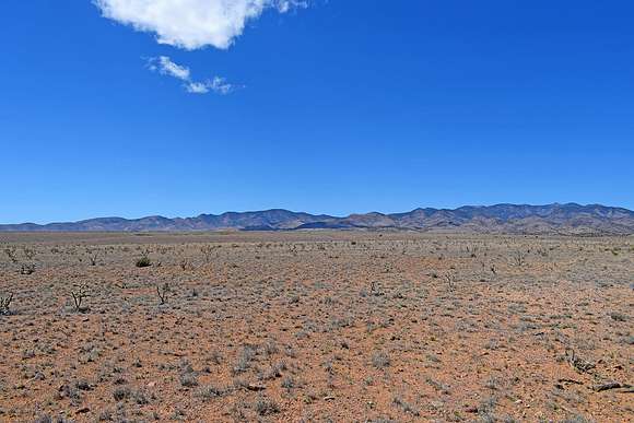 86.3 Acres of Land for Sale in San Antonio, New Mexico