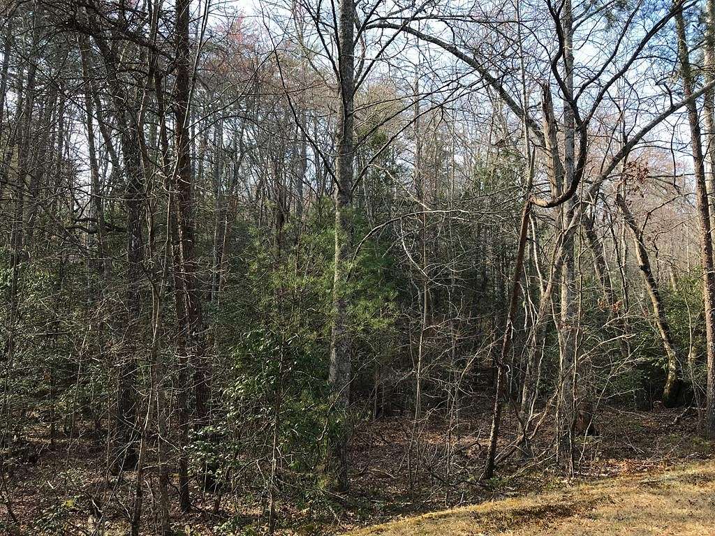 1.8 Acres of Residential Land for Sale in Brasstown, North Carolina