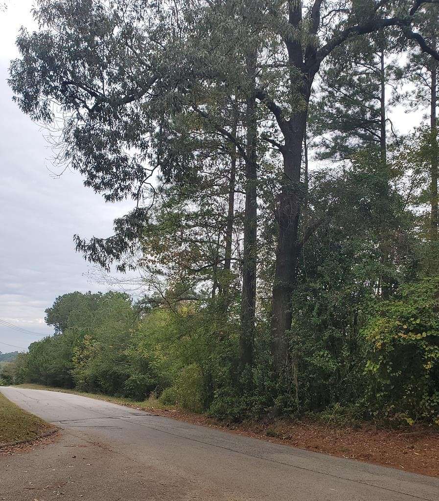 11.5 Acres of Commercial Land for Sale in Nacogdoches, Texas