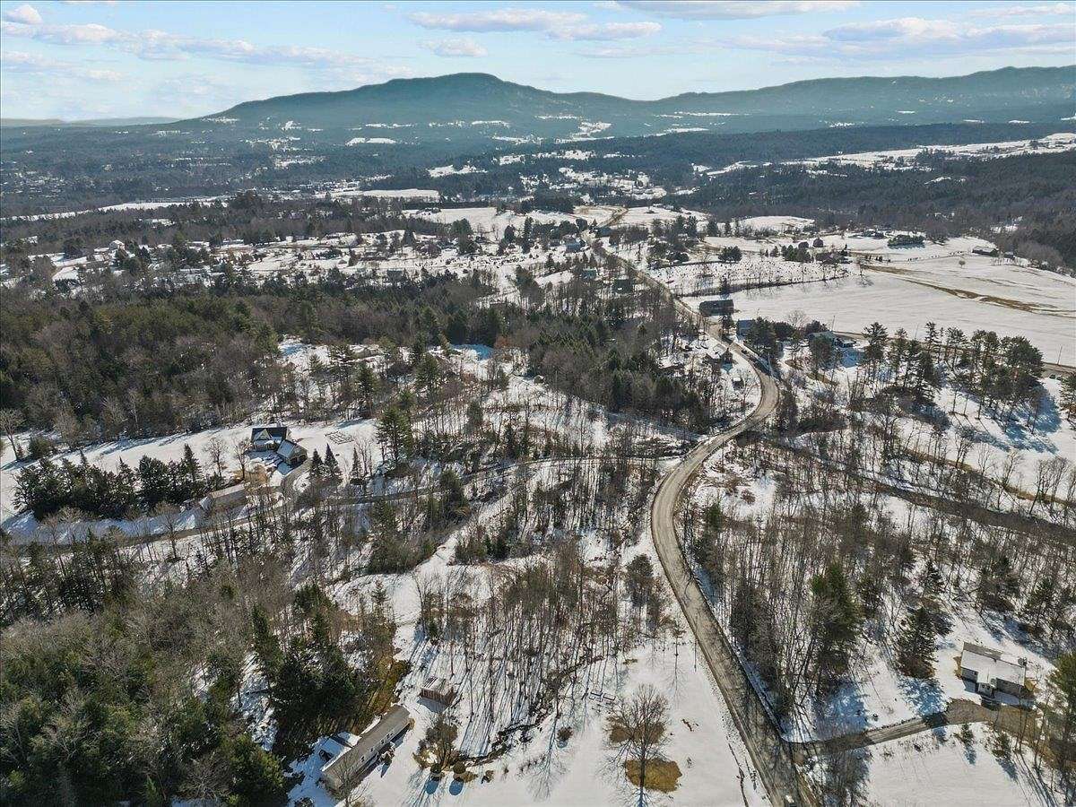 2.4 Acres of Residential Land for Sale in Morristown, Vermont