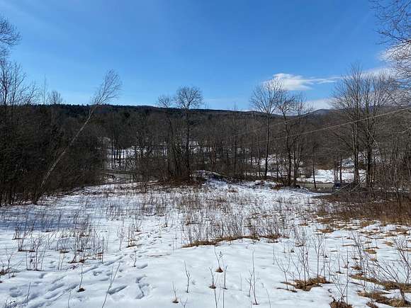 2.4 Acres of Residential Land for Sale in Morristown, Vermont