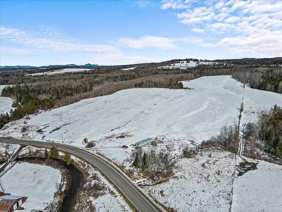 2.5 Acres of Residential Land for Sale in Brownington Town, Vermont