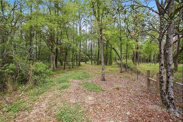 5.9 Acres of Residential Land for Sale in Covington, Louisiana