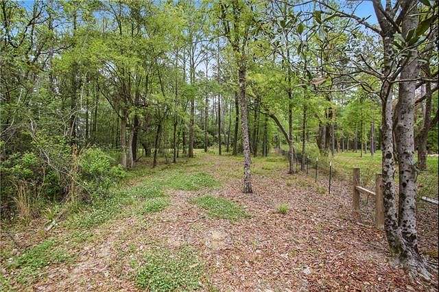 5.86 Acres of Residential Land for Sale in Covington, Louisiana