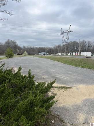 1.1 Acres of Commercial Land for Sale in Calvert City, Kentucky