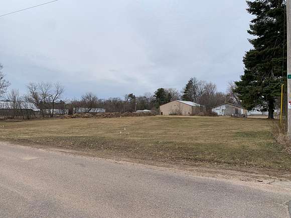 0.66 Acres of Commercial Land for Sale in Antigo, Wisconsin