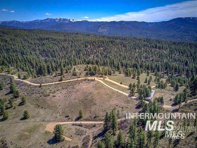5 Acres of Residential Land for Sale in Idaho City, Idaho