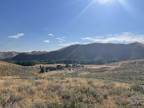 2.7 Acres of Residential Land for Sale in Fairfield, Idaho