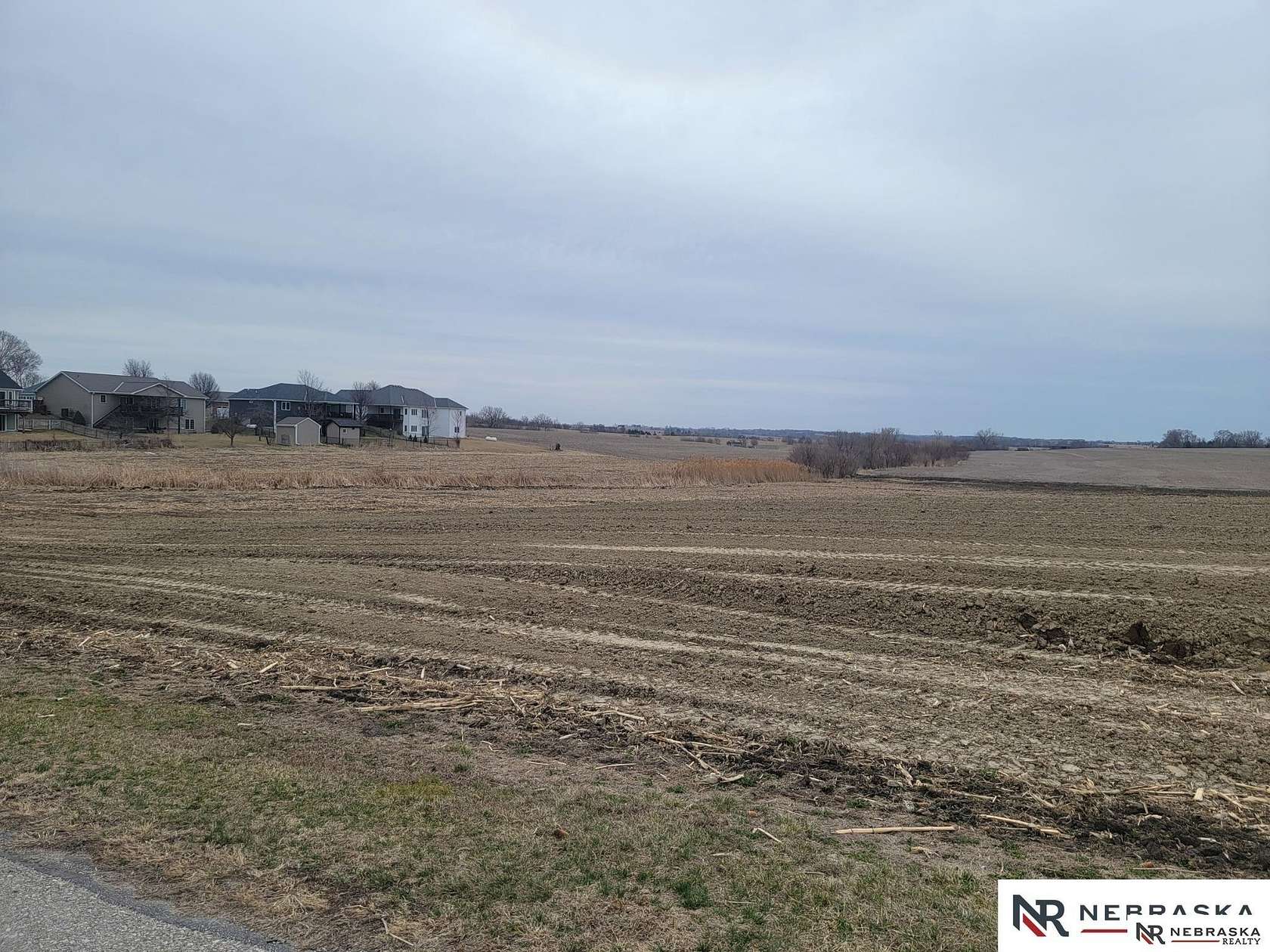 Residential Land for Sale in Ceresco, Nebraska