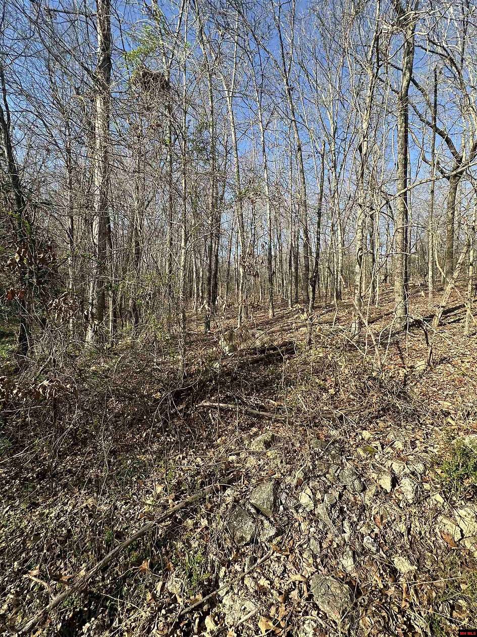 0.26 Acres of Land for Sale in Cherokee Village, Arkansas