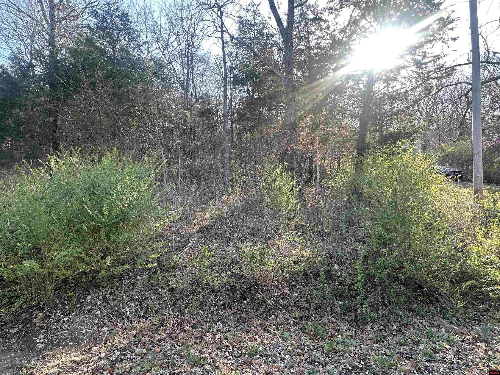 0.18 Acres of Land for Sale in Cherokee Village, Arkansas