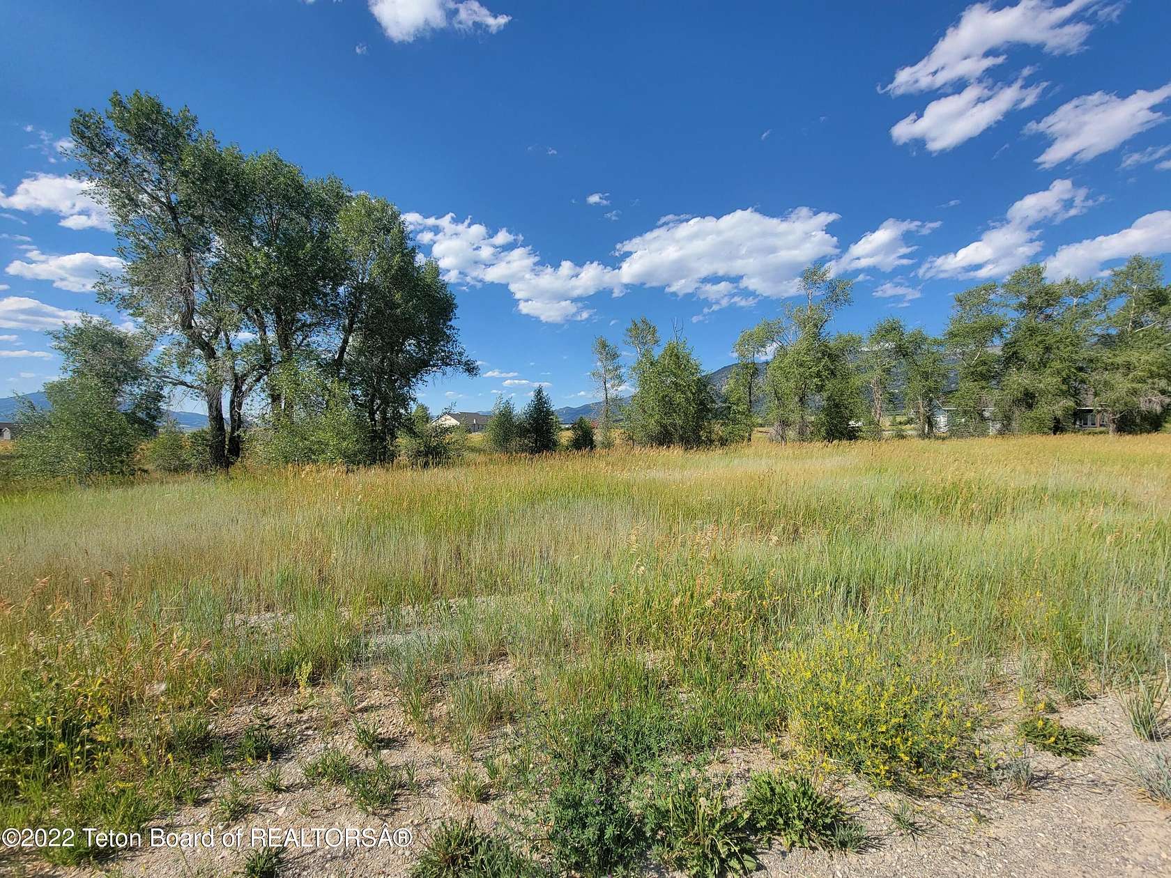 1.8 Acres of Residential Land for Sale in Thayne, Wyoming