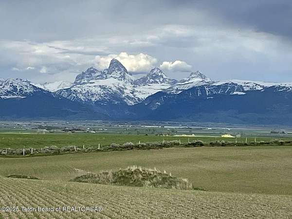 130 Acres of Recreational Land for Sale in Tetonia, Idaho