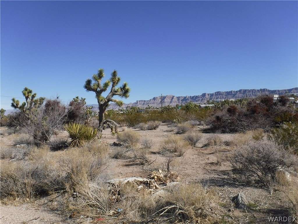 0.16 Acres of Residential Land for Sale in Meadview, Arizona