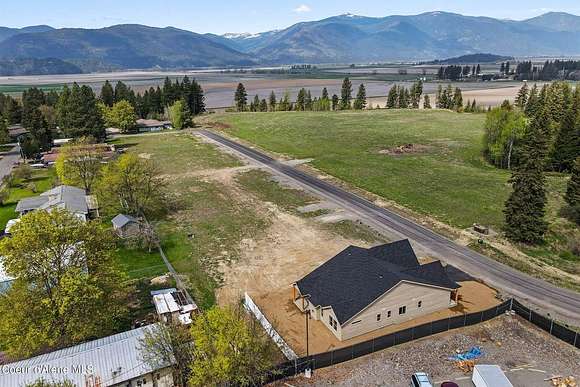 0.13 Acres of Residential Land for Sale in Bonners Ferry, Idaho