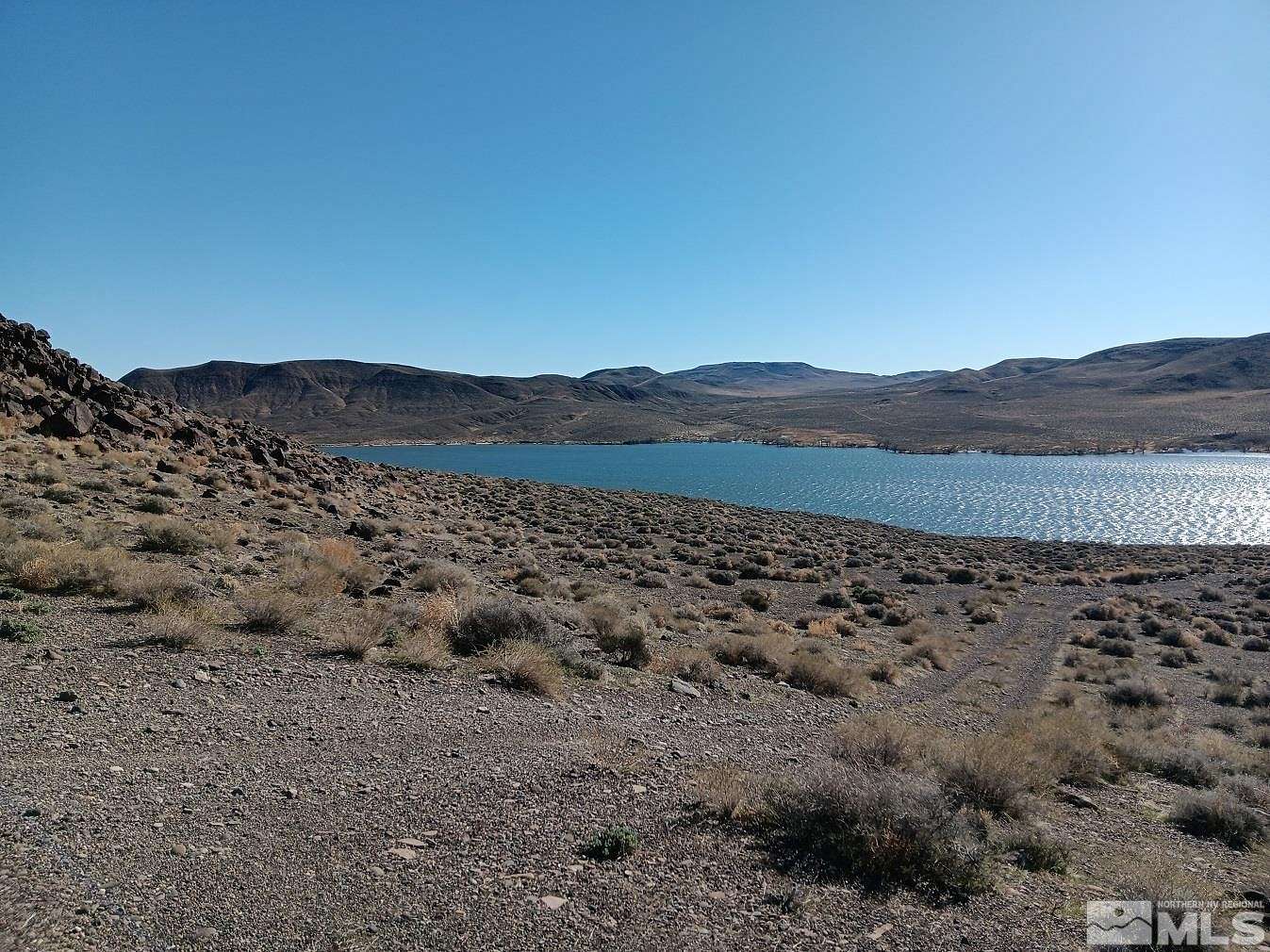 57 Acres of Land for Sale in Fallon, Nevada