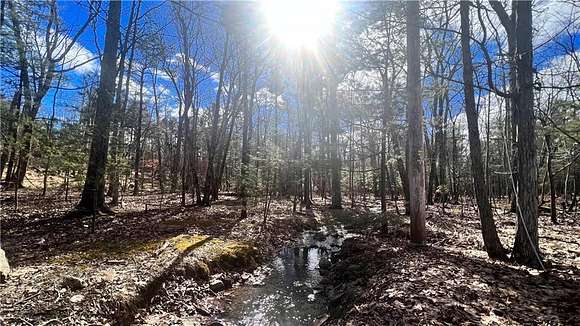 2.2 Acres of Residential Land for Sale in Bloomingburg, New York