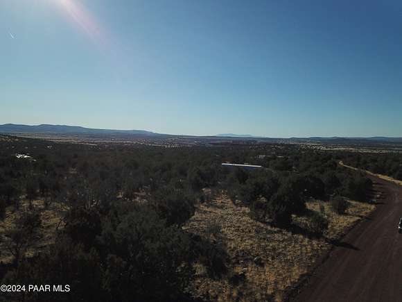 2.3 Acres of Residential Land for Sale in Ash Fork, Arizona