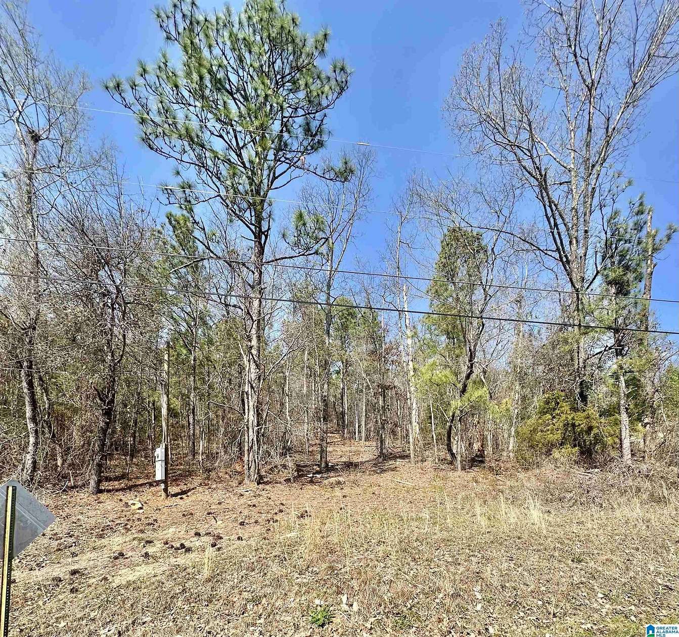 7.5 Acres of Residential Land for Sale in Oxford, Alabama