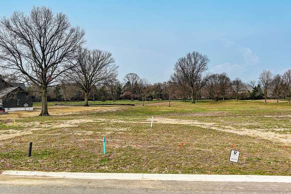 1.3 Acres of Residential Land for Sale in Carmel, Indiana