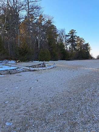 1.7 Acres of Residential Land for Sale in Gills Rock, Wisconsin
